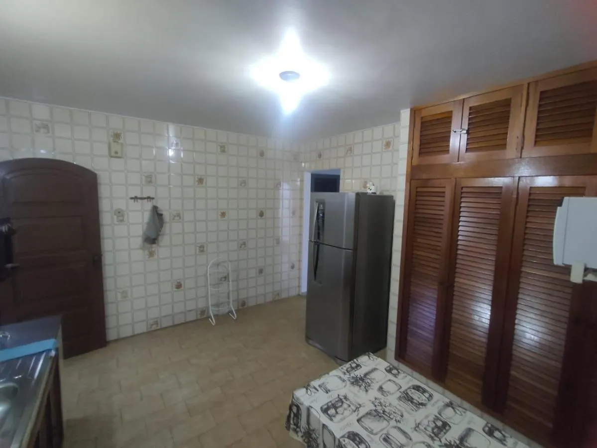 Holiday home Aconchego Flamboyant Em Cabo Frio Villa
