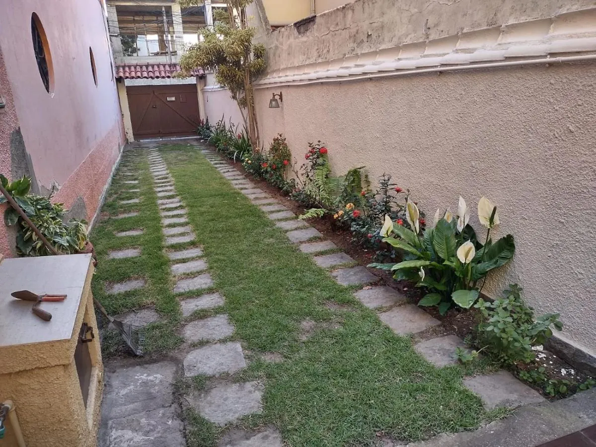 Aconchego Flamboyant Em Cabo Frio Villa 0*,  Brazil