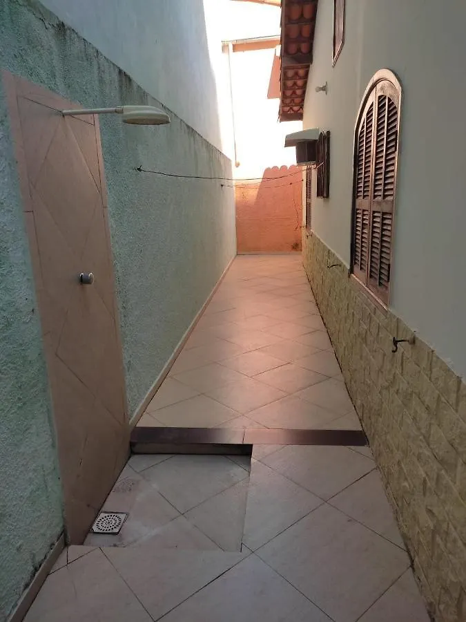 Aconchego Flamboyant Em Cabo Frio Villa Holiday home