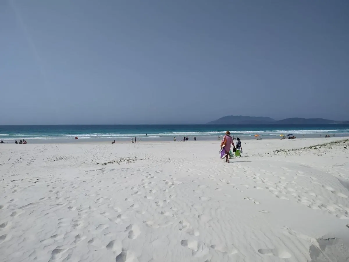 Holiday home Aconchego Flamboyant Em Cabo Frio Villa Brazil