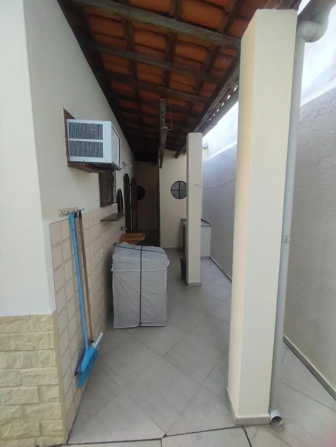 Holiday home Aconchego Flamboyant Em Cabo Frio Villa