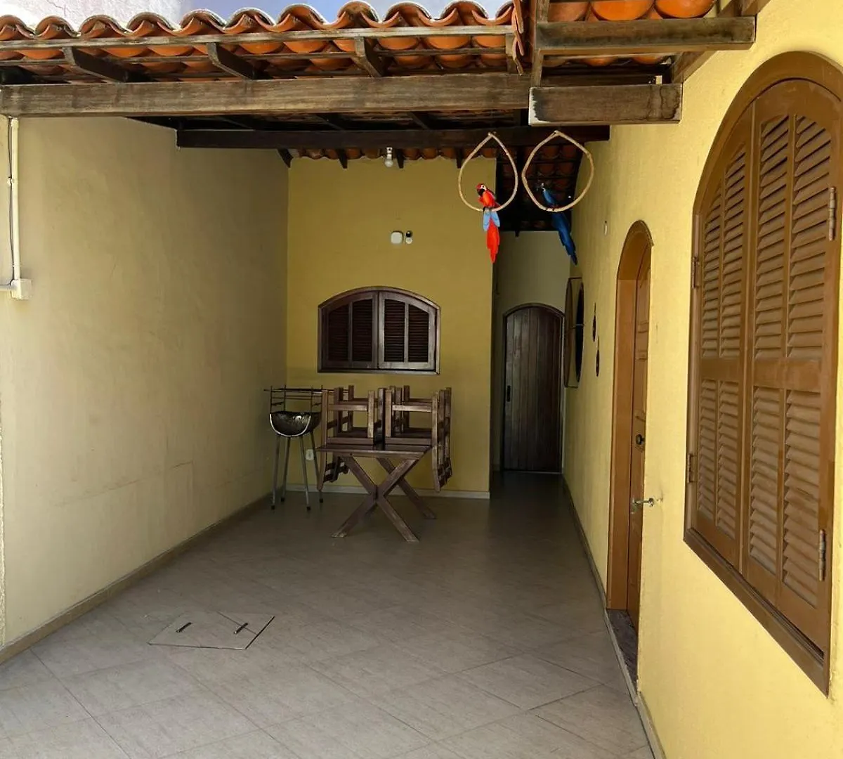 Aconchego Flamboyant Em Cabo Frio Villa