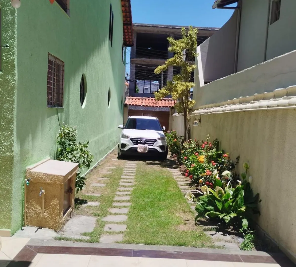 Aconchego Flamboyant Em Cabo Frio Villa Holiday home