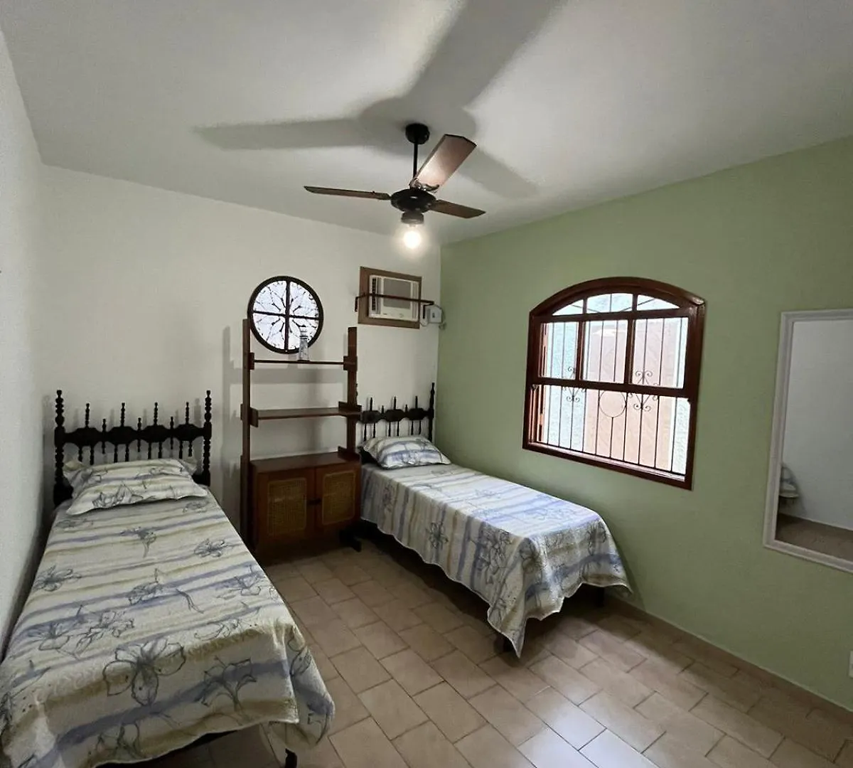 Holiday home Aconchego Flamboyant Em Cabo Frio Villa Brazil