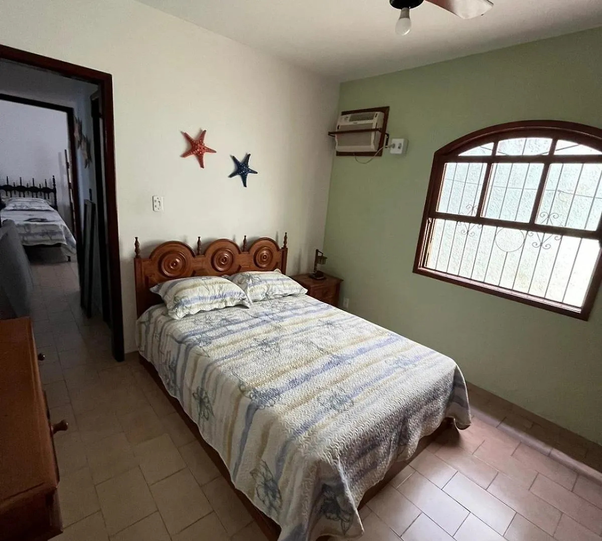 Aconchego Flamboyant Em Cabo Frio Villa Holiday home